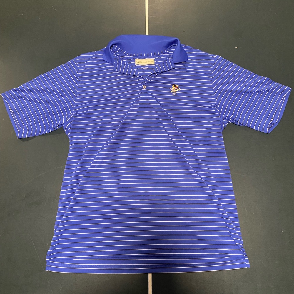 Philidelphia Cricket Club Polo (L)